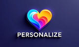 Personalize.Now domain name is for sale! | NextBrand - 1