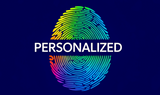 Personalized.Now domain name is for sale! | NextBrand - 1