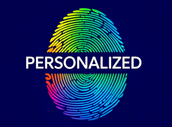 Personalized.Now domain name is for sale! | NextBrand - 1
