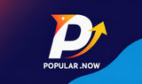 Popular.Now domain name is for sale! | NextBrand - 1