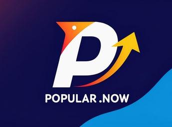 Popular.Now domain name is for sale! | NextBrand - 1