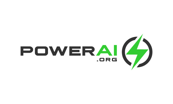 PowerAi.org domain name is for sale! | NextBrand - 1