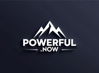 Powerful.Now domain name is for sale! | NextBrand - 1