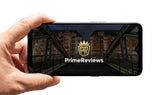 PrimeReviews.com domain name is for sale! | NextBrand - 8
