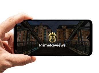 PrimeReviews.com domain name is for sale! | NextBrand - 8