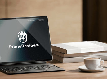 PrimeReviews.com domain name is for sale! | NextBrand - 3