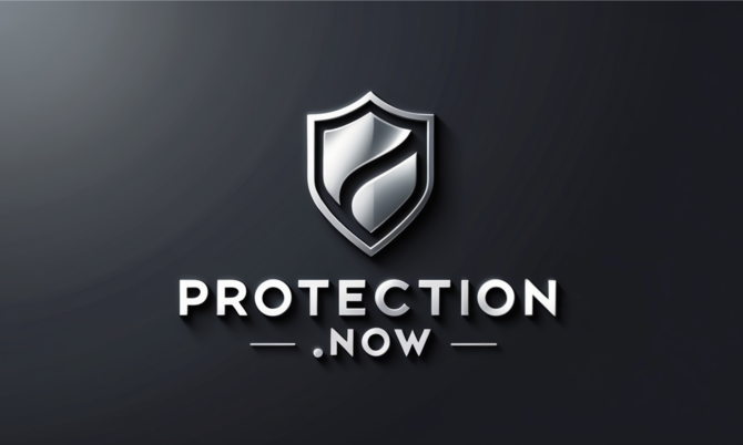 Protection.Now domain name is for sale! | NextBrand - 1