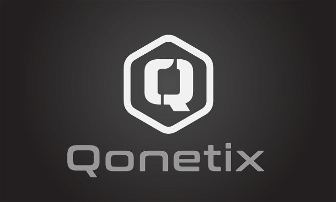 Qonetix.com domain name is for sale! | NextBrand - 1