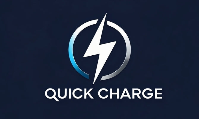 QuickCharge.Now domain name is for sale! | NextBrand - 1