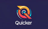 Quicker.now domain name is for sale! | NextBrand - 1