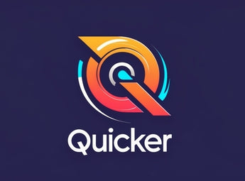 Quicker.now domain name is for sale! | NextBrand - 1
