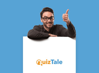 QuizTale.com domain name is for sale! | NextBrand - 15