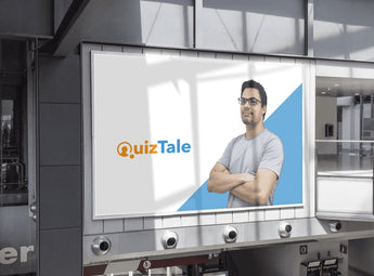 QuizTale.com domain name is for sale! | NextBrand - 16