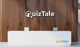 QuizTale.com domain name is for sale! | NextBrand - 2