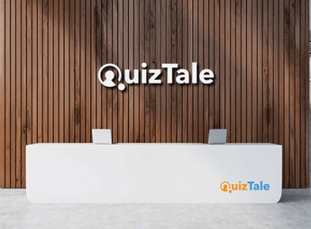 QuizTale.com domain name is for sale! | NextBrand - 2