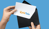 QuizTale.com domain name is for sale! | NextBrand - 21
