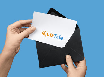 QuizTale.com domain name is for sale! | NextBrand - 21