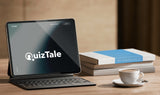 QuizTale.com domain name is for sale! | NextBrand - 4