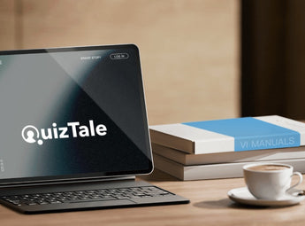 QuizTale.com domain name is for sale! | NextBrand - 4