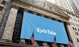 QuizTale.com domain name is for sale! | NextBrand - 13