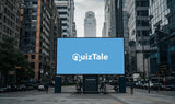 QuizTale.com domain name is for sale! | NextBrand - 22