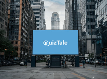 QuizTale.com domain name is for sale! | NextBrand - 22
