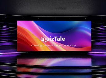 QuizTale.com domain name is for sale! | NextBrand - 8