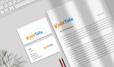 QuizTale.com domain name is for sale! | NextBrand - 9