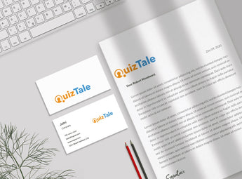 QuizTale.com domain name is for sale! | NextBrand - 9