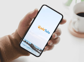 QuizTale.com domain name is for sale! | NextBrand - 12