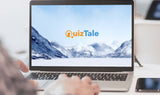 QuizTale.com domain name is for sale! | NextBrand - 14