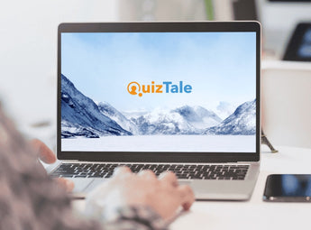 QuizTale.com domain name is for sale! | NextBrand - 14