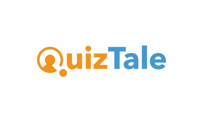 QuizTale.com domain name is for sale! | NextBrand - 1