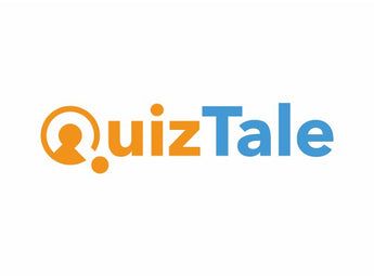 QuizTale.com domain name is for sale! | NextBrand - 1