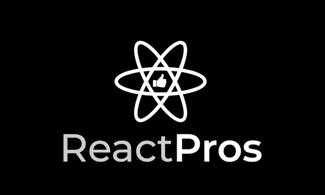 ReactPros.com domain name is for sale! | NextBrand - 1