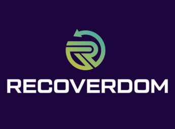 Recoverdom.com domain name is for sale! | NextBrand - 1