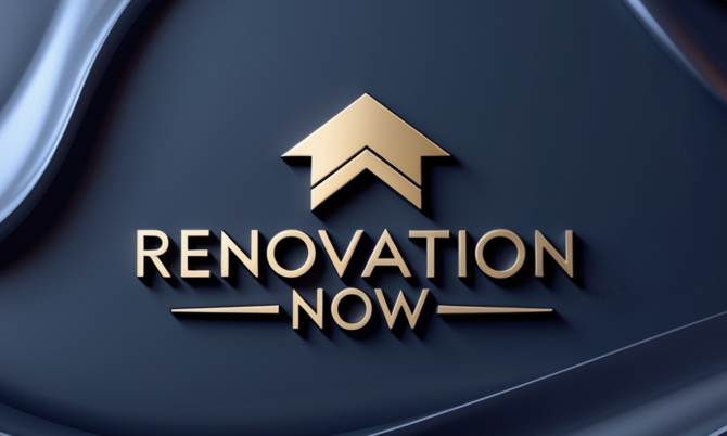 Renovation.Now domain name is for sale! | NextBrand - 1