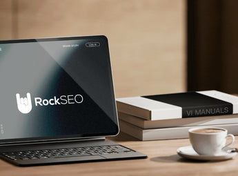 RockSEO.com domain name is for sale! | NextBrand - 4