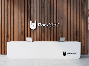 RockSEO.com domain name is for sale! | NextBrand - 2