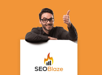 SEOblaze.com domain name is for sale! | NextBrand - 17