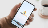 SEOblaze.com domain name is for sale! | NextBrand - 18