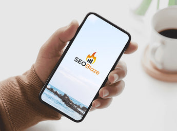 SEOblaze.com domain name is for sale! | NextBrand - 18