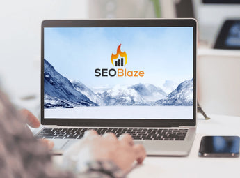 SEOblaze.com domain name is for sale! | NextBrand - 19