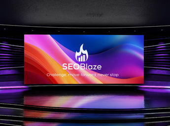 SEOblaze.com domain name is for sale! | NextBrand - 3