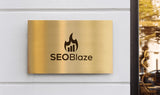 SEOblaze.com domain name is for sale! | NextBrand - 24