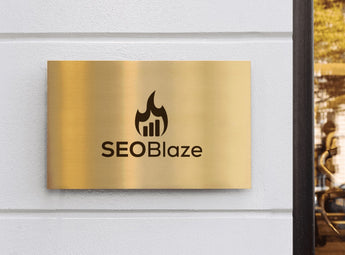SEOblaze.com domain name is for sale! | NextBrand - 24