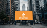 SEOblaze.com domain name is for sale! | NextBrand - 9
