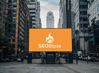SEOblaze.com domain name is for sale! | NextBrand - 9