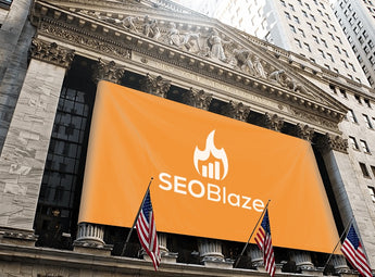 SEOblaze.com domain name is for sale! | NextBrand - 5