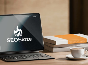 SEOblaze.com domain name is for sale! | NextBrand - 4